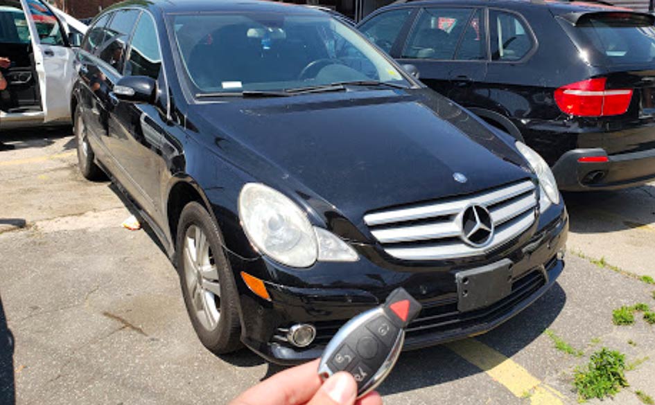 Car Key Replacement services have been provided by Sonic Locksmith in Cedarhurst